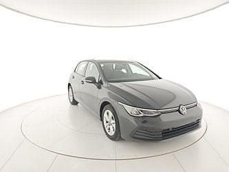 Usado VW Golf VIII Life 116 CV (85 kW) 2024 Utilitario