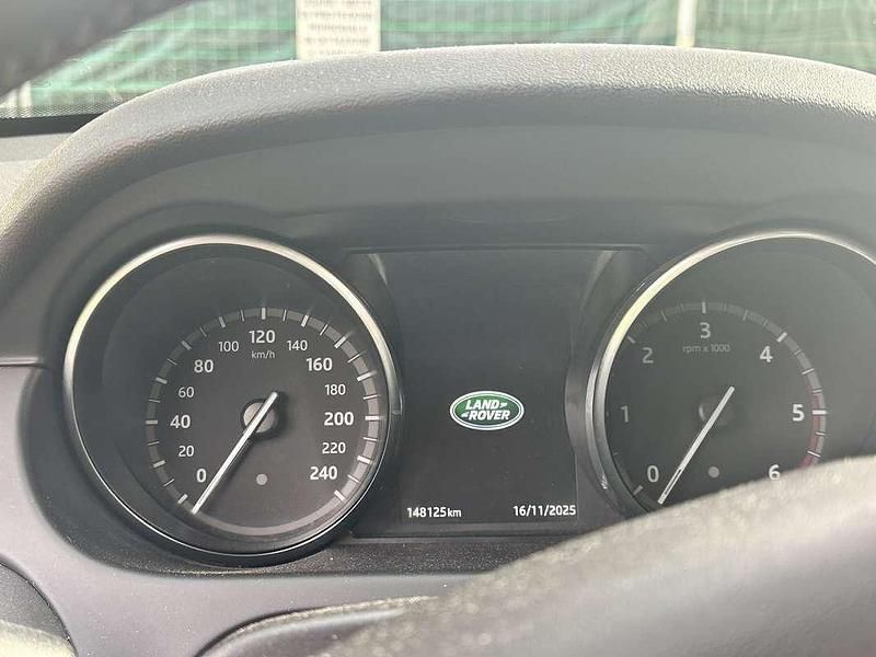 Usata Land Rover Discovery Sport HSE 179 CV (131 kW) 2017 SUV