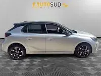 Nuova Opel Corsa 100 CV (73 kW) 2026 Argento Utilitaria