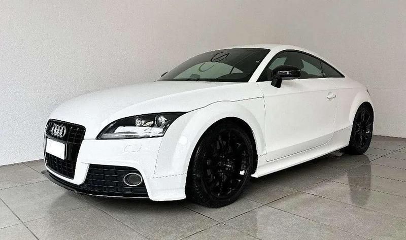 Usata 2009 Audi TTS Coupé | 17.600 € (Buon prezzo) - Immagine 1/4