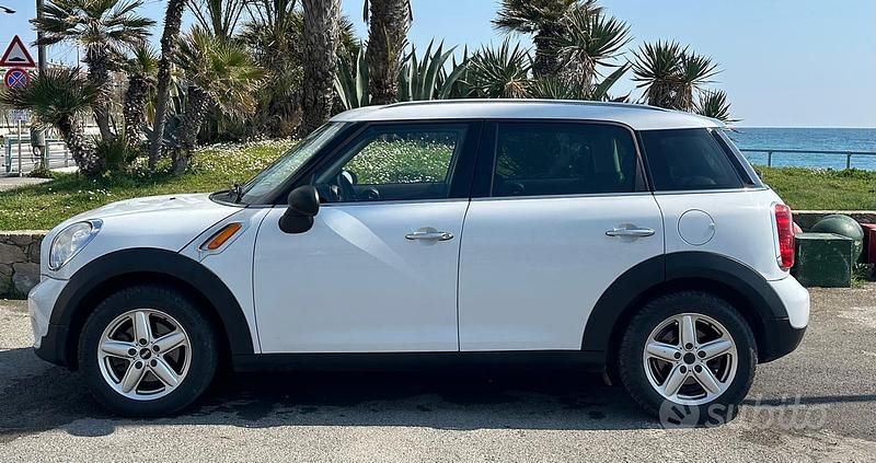 Occasion Mini Countryman 2011 SUV