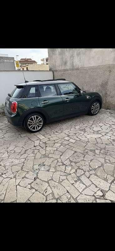 Occasion Mini Cooper D Seven 116 ch (85 kW) 2016 Citadine