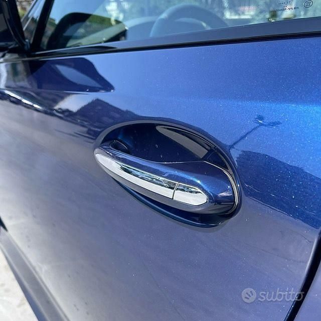 Usata BMW 520 M Sport 190 CV (139 kW) 2017 Berlina