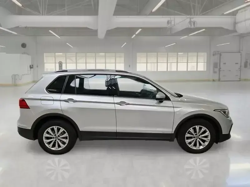 Usata VW Tiguan Life 149 CV (109 kW) 2021 SUV