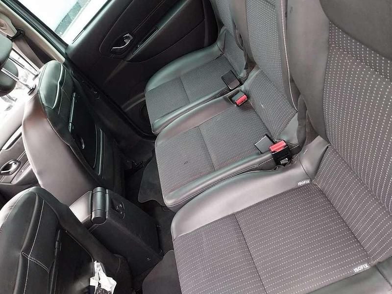 Usata Renault Scénic III 110 CV (80 kW) 2013 Monovolume