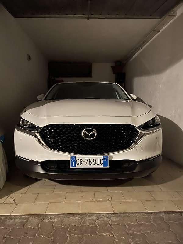 Usata Mazda CX-30 Exceed 150 CV (110 kW) 2023 SUV