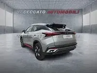 Usata Omoda 5 147 CV (108 kW) 2024 Argento SUV