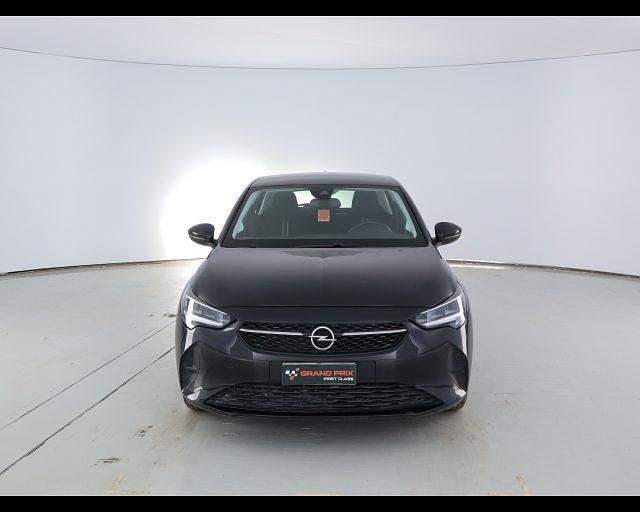Usata Opel Corsa Design & Tech 75 CV (55 kW) 2022 Bianco Berlina
