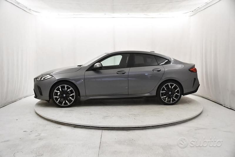 Usata BMW 220 M Sport 170 CV (125 kW) 2025 Grigio Coupé