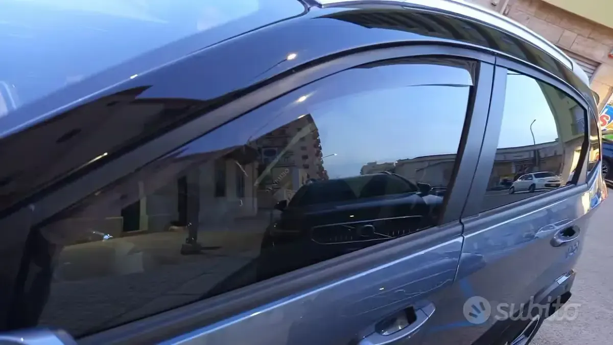 Nuova DR DR 3.0 117 CV (86 kW) 2026 Blu SUV