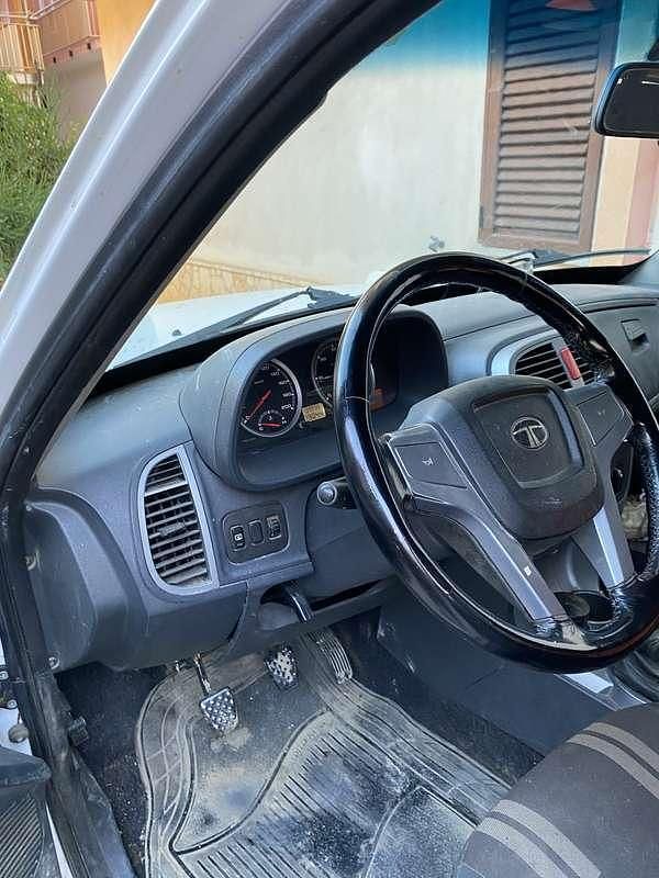 Usata 2009 Tata Xenon Pick-up | 6700 € (Ottimo prezzo) - Immagine 1/4