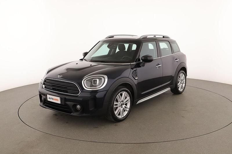 Second-hand Mini Cooper D Countryman Essential 150 CP (110 kW) 2023 SUV