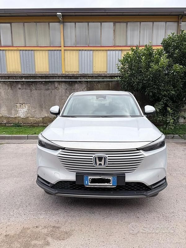 Usata Honda HR-V 2023 SUV