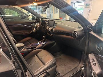 Usata Nissan Juke Tekna 143 CV (105 kW) 2023 Altro SUV