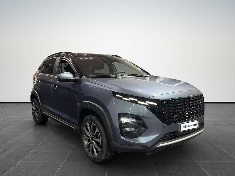 Nuova DR DR 3.0 114 CV (83 kW) 2026 Grayblack SUV