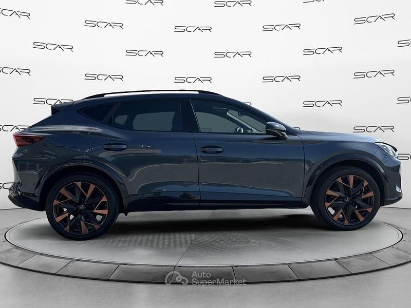 Nuova Cupra Formentor 204 CV (150 kW) 2025 Other SUV