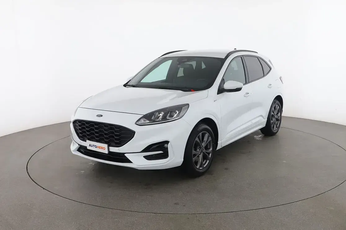 Occasion Ford Kuga ST-Line 151 ch (111 kW) 2021 SUV