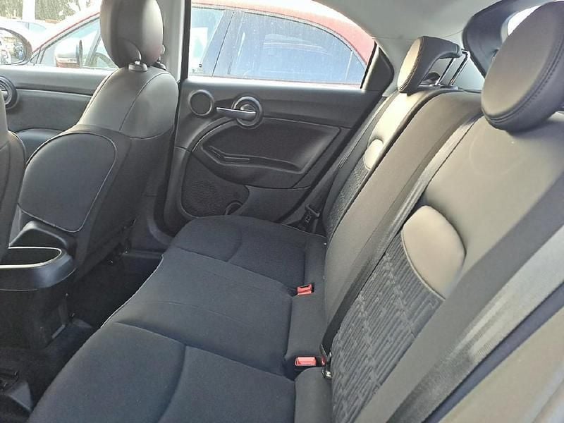 Usata Fiat 500X 131 CV (96 kW) 2023 SUV