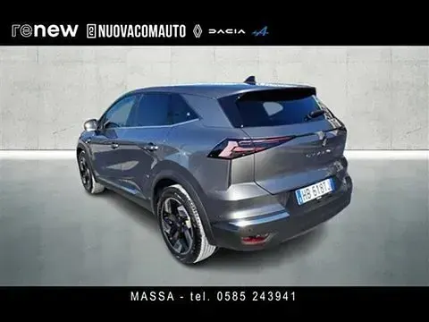 Usata Renault Symbioz Techno 140 CV (102 kW) 2026 SUV