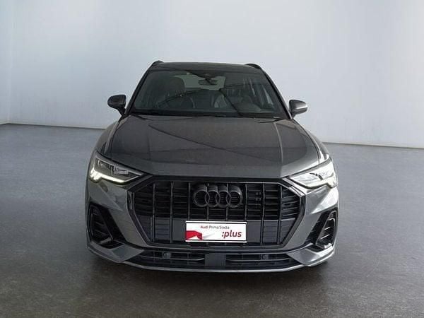 Gebraucht Audi Q3 S-Line 150 PS (110 kW) 2022 SUV