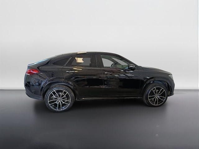 Usata Mercedes GLE300 Premium Plus 2023 Nero SUV