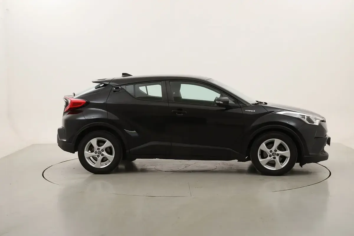 Usata Toyota C-HR Business Edition 122 CV (89 kW) 2019 SUV