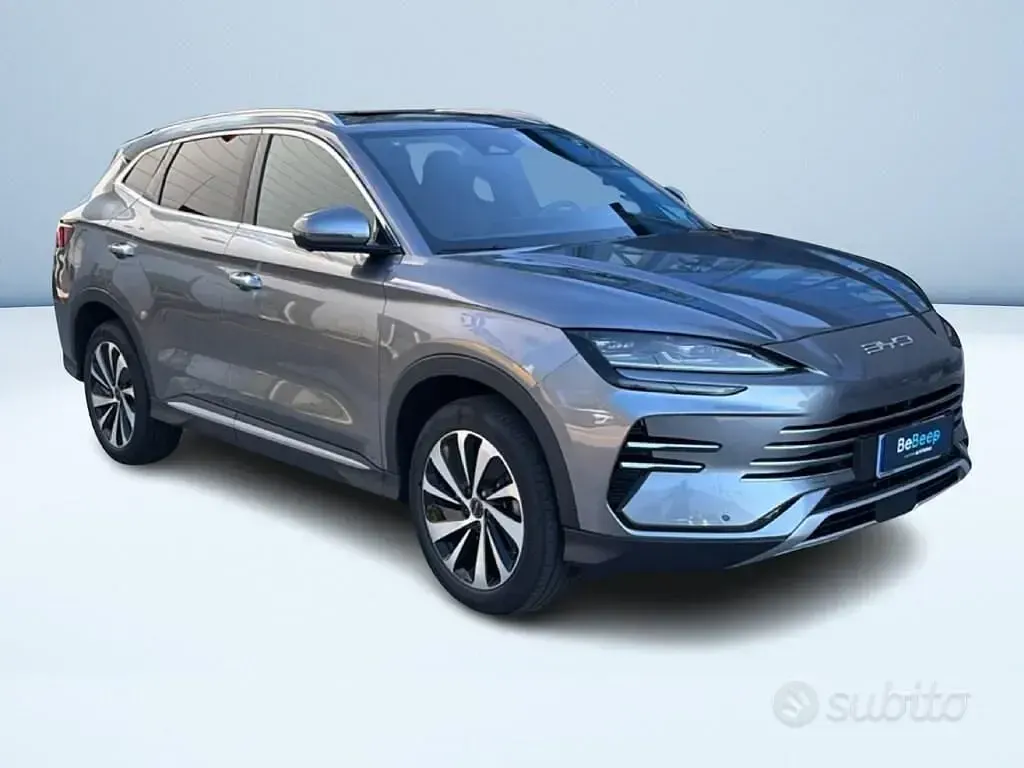 Usata BYD Seal U Boost 98 CV (72 kW) 2025 SUV