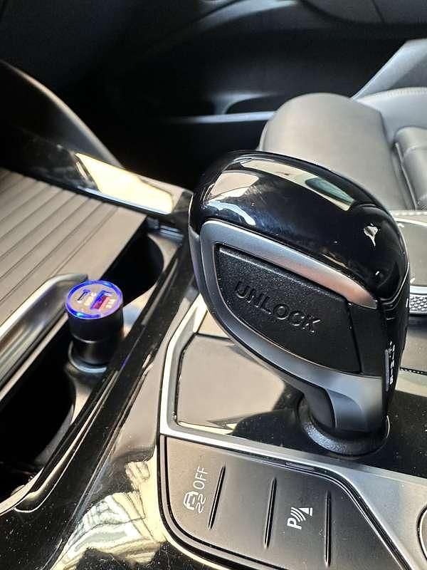 Usata BMW X4 M Sport 190 CV (139 kW) 2025 SUV