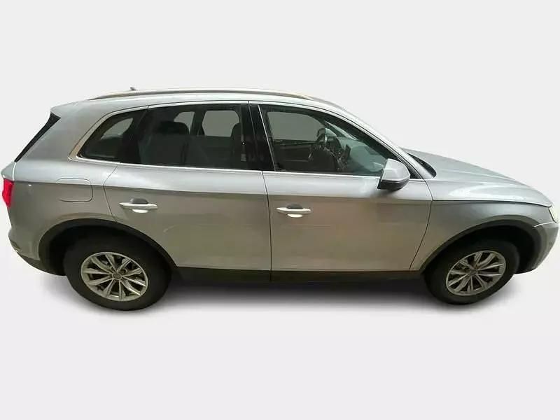 Usata Audi Q5 Business 163 CV (119 kW) 2020 Grigio SUV