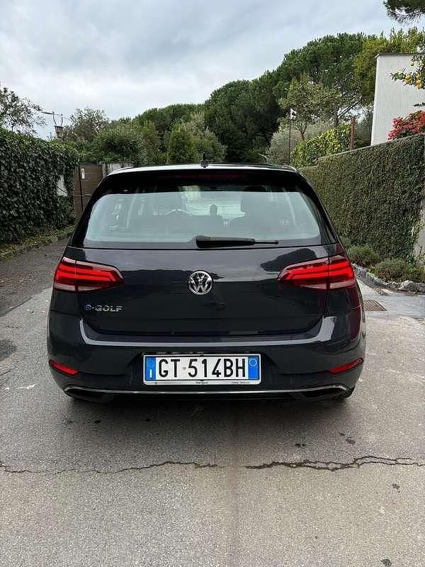 Usata VW Golf 100 kW (136 CV) 2021 Berlina
