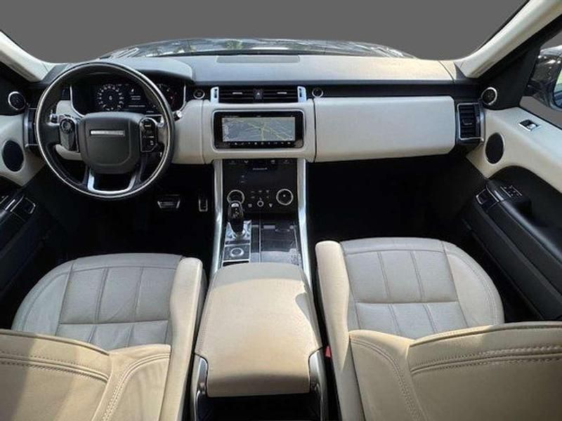 Usata 2021 Land Rover Range Rover Sport HSE Dynamic 249 CV SUV – 20831 ...