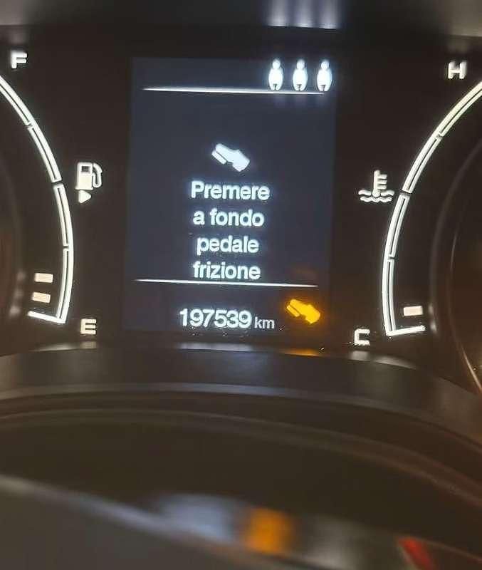 Usata Fiat Tipo Easy 95 CV (69 kW) 2018 Argento Station wagon