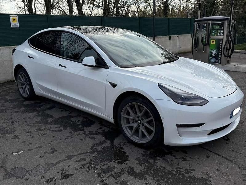 Usata Tesla Model 3 152 kW (208 CV) 2022 Berlina