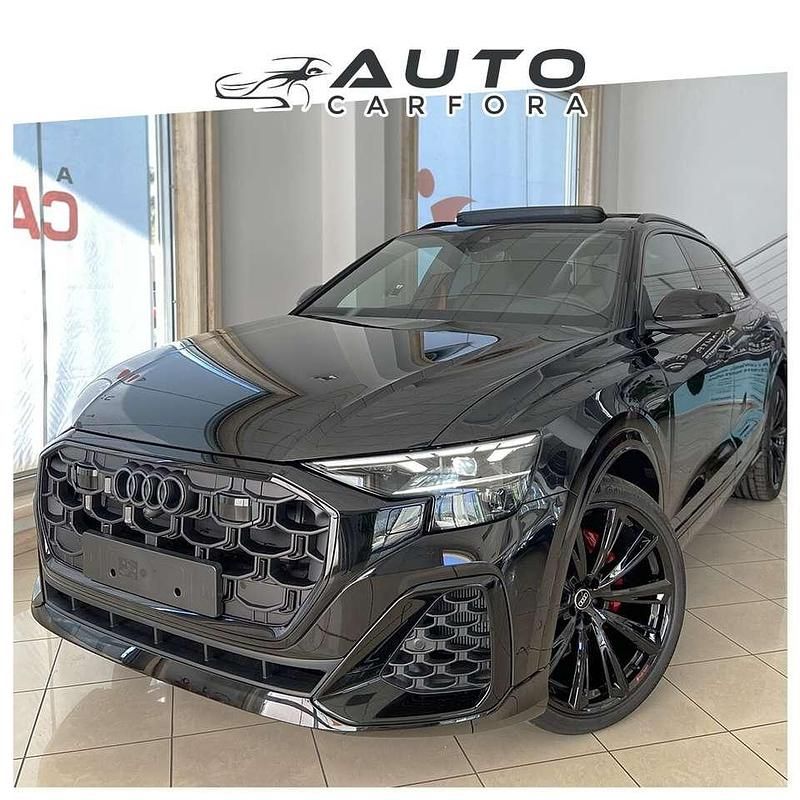 Grigio Nuova 2025 Audi Q8 Ambiente SUV | 97.490 € (Buon prezzo) - Immagine 1/4