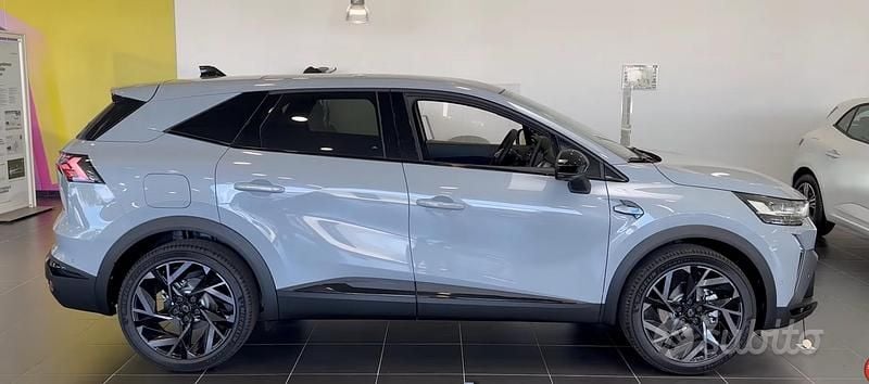 Nuova Renault Symbioz 145 CV (106 kW) 2025 SUV