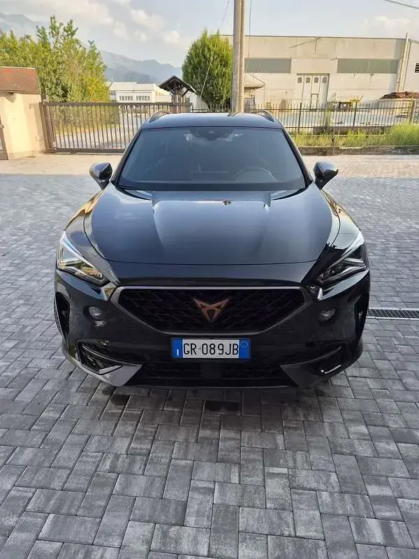 Usata Cupra Formentor 150 CV (110 kW) 2023 SUV