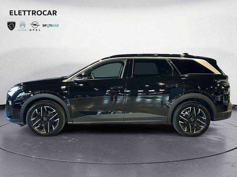 Usata Peugeot 5008 GT 136 CV (100 kW) 2025 Nero SUV