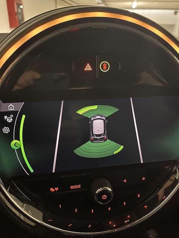 Usata Mini Cooper S Countryman Hype 125 CV (91 kW) 2020 Grigio SUV