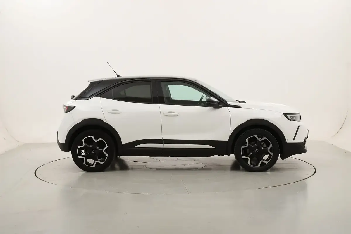 Usata Opel Mokka-e Ultimate 56 kW (77 CV) 2022 SUV