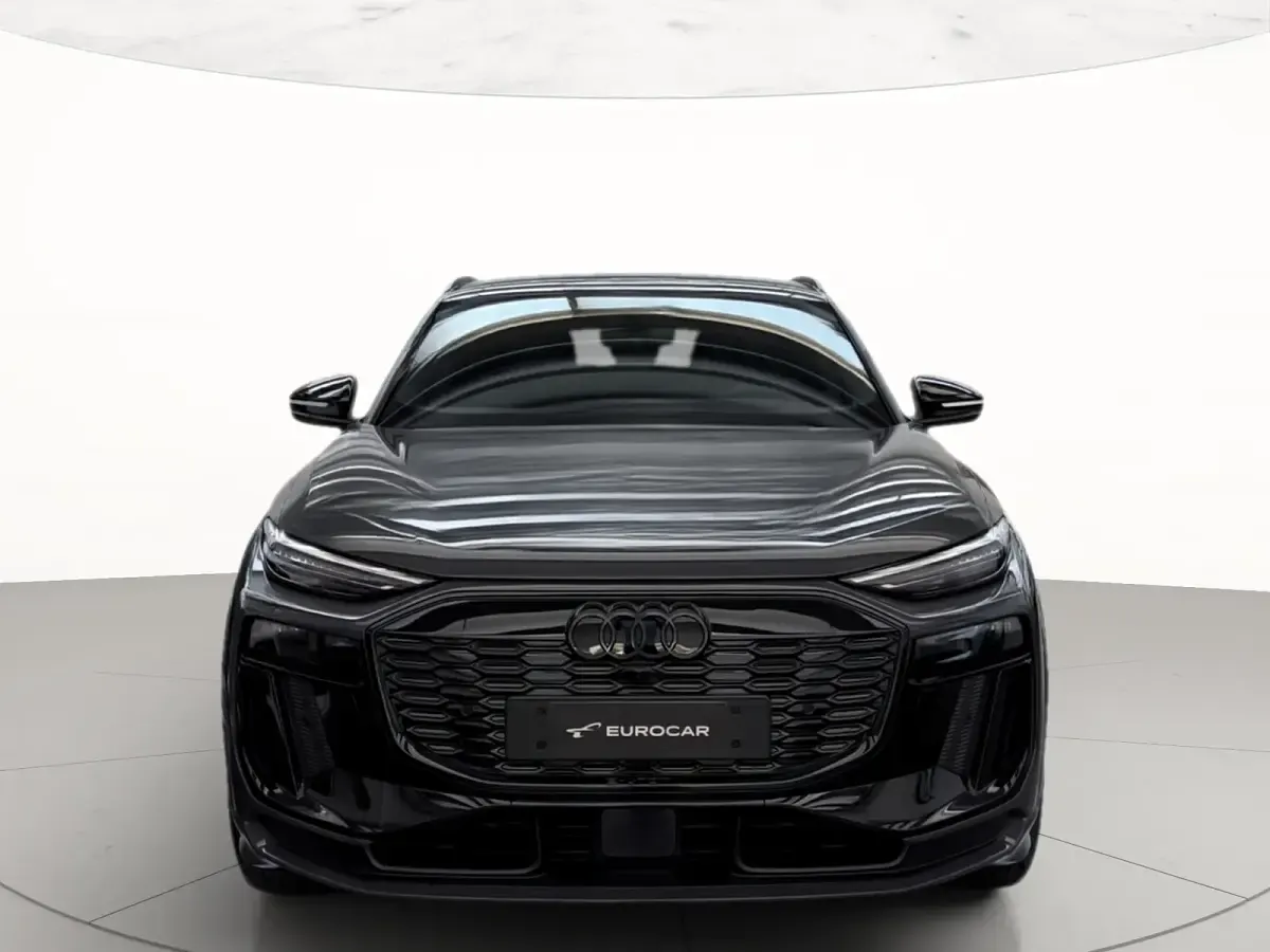 Nuova Audi Q6 Sportback e-tron S-Line 350 kW (476 CV) 2026 Grigio magnete SUV