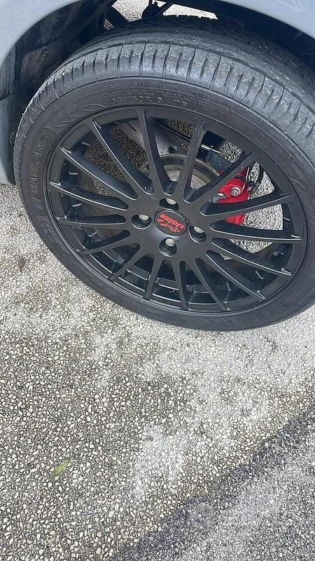 Usata Ligier JS50 2018 Grigio Utilitaria