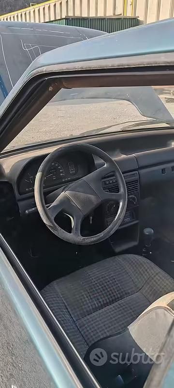 Usata Fiat Uno 1997 Utilitaria