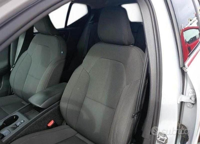 Usata Volvo XC40 Inscription 179 CV (131 kW) 2020 Bianco SUV