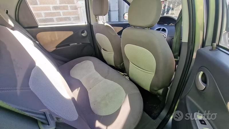 Usata DR DR1 68 CV (50 kW) 2011 Grigio Utilitaria