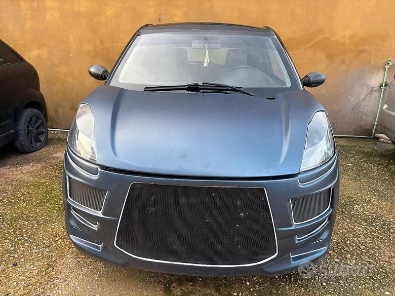 Usata Ligier JS50 2016 Utilitaria