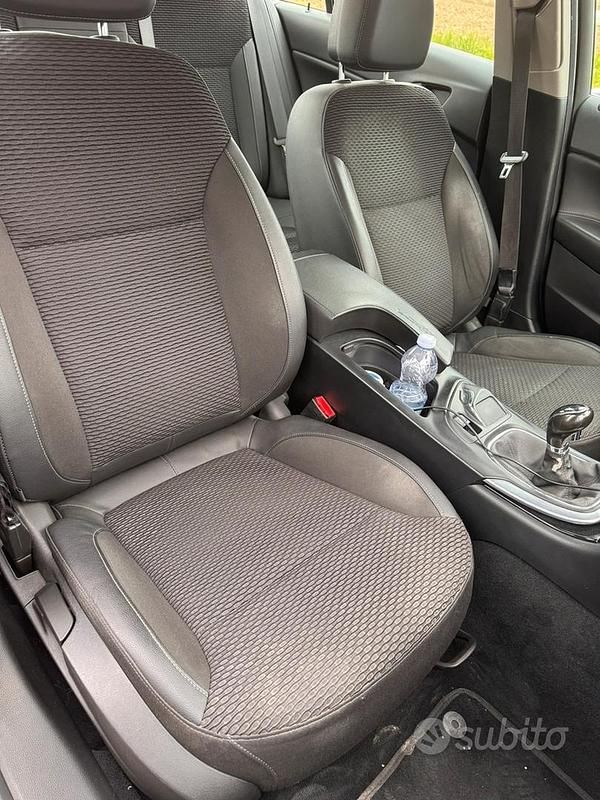 Usata Opel Insignia 163 CV (119 kW) 2014 Berlina