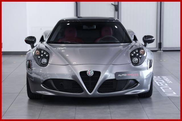 Usato 2017 Alfa Romeo 1750 1.7 Benzin 240 CV (82.900 €)