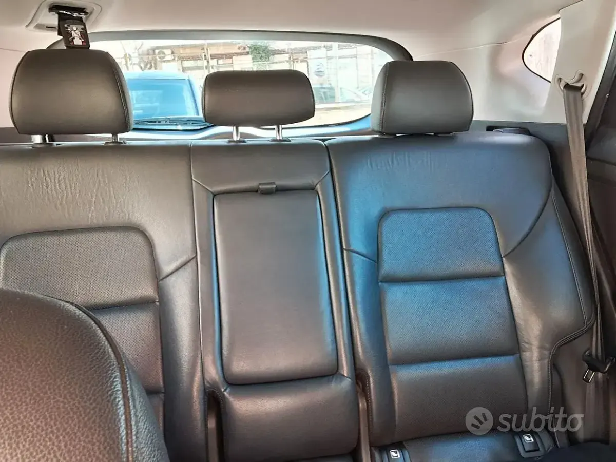Usata Hyundai Tucson 136 CV (100 kW) 2017 SUV