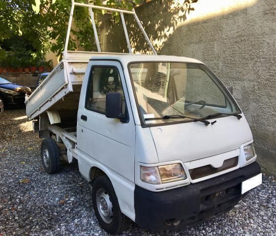 Piaggio porter diesel - Vendita in tutta Italia - Subito.it
