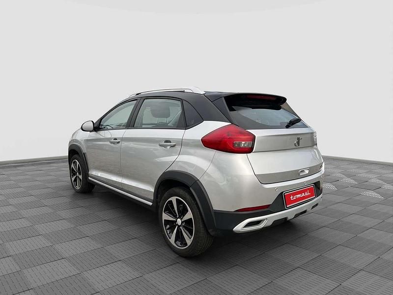 Occasion DR DR 3.0 117 ch (86 kW) 2025 Noir SUV